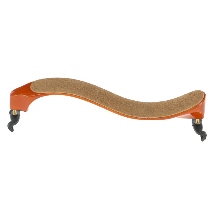 Acquista MACH ONE SPALLIERA VIOLA LARGHEZZA INFERIORE 230-2 ACERO online | Merula Strumenti Musicali"
