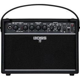 BOSS - KTN-MINI X