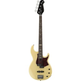 Yamaha - BBP34 VWII, Basso elettrico 4 corde
