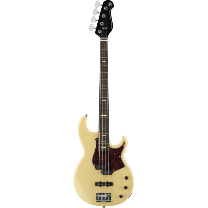 Yamaha - BBP34 VWII, Basso elettrico 4 corde