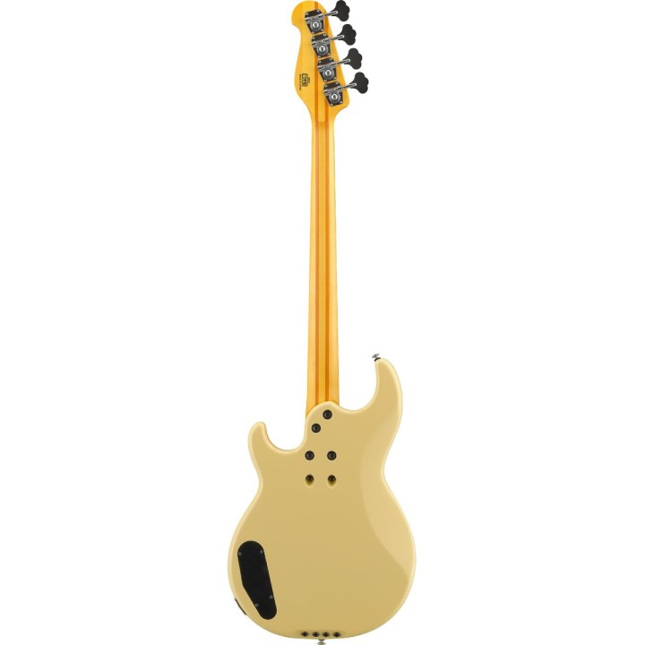 Yamaha - BBP34 VWII, Basso elettrico 4 corde