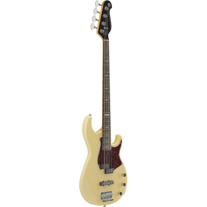 Yamaha - BBP34 VWII, Basso elettrico 4 corde