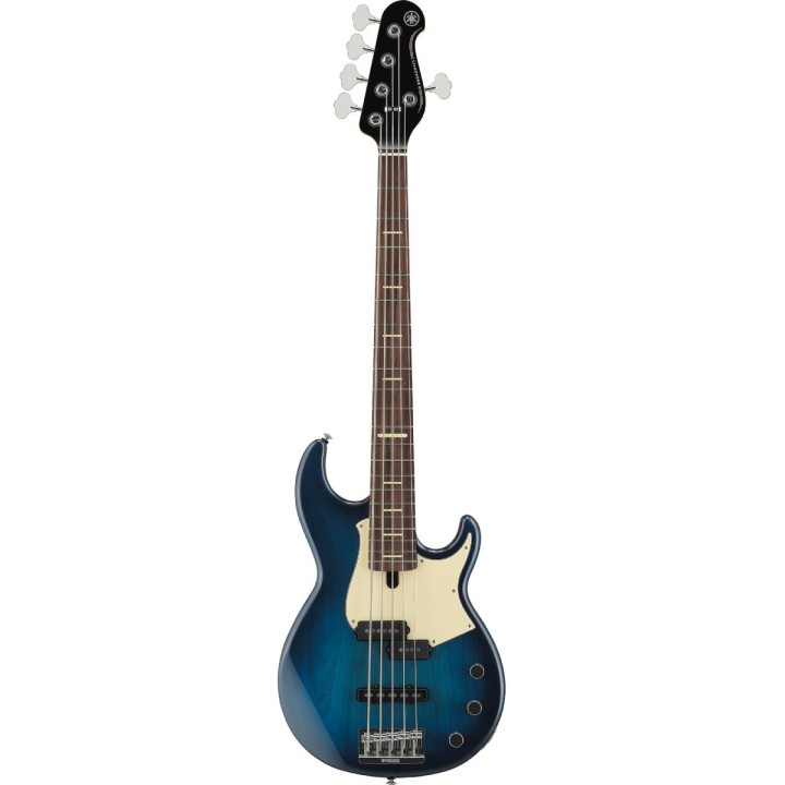 YAMAHA - BBP35 MLBII, Basso elettrico 5 corde