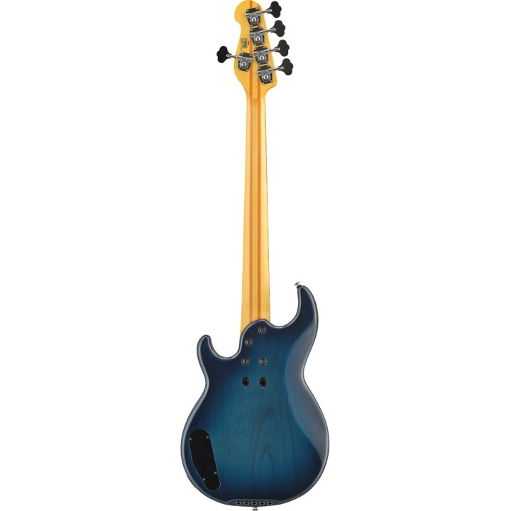 YAMAHA - BBP35 MLBII, Basso elettrico 5 corde