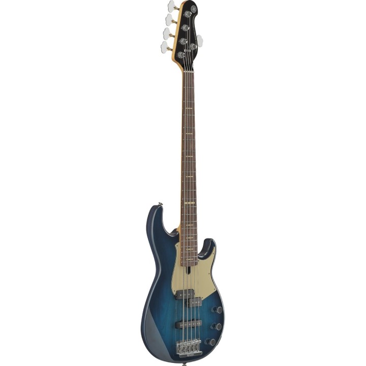 YAMAHA - BBP35 MLBII, Basso elettrico 5 corde