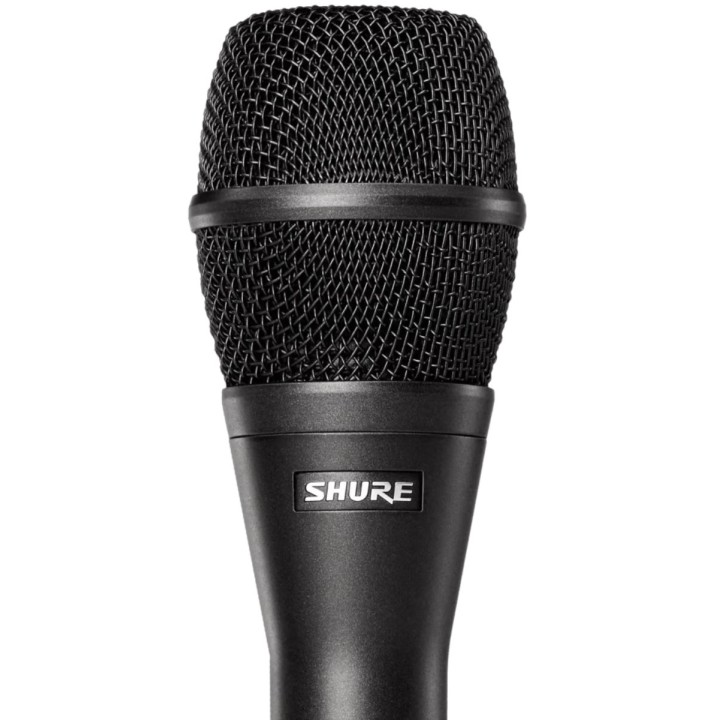 SHURE KSM9-CG, Microfono a condensatore