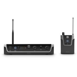 Acquista LD SYSTEMS Ldu306iem online | Merula Strumenti Musicali