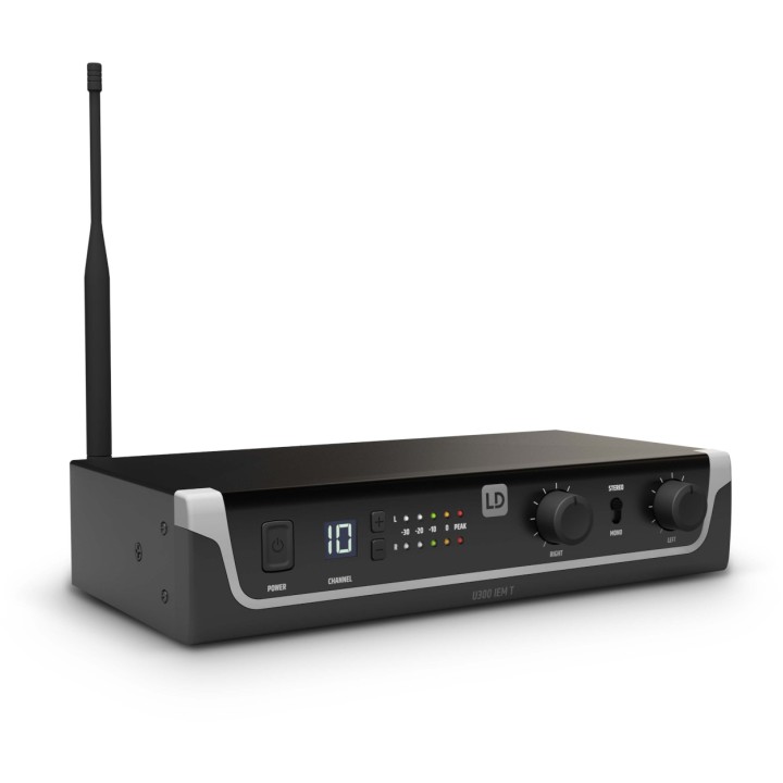 Acquista LD SYSTEMS Ldu306iem online | Merula Strumenti Musicali