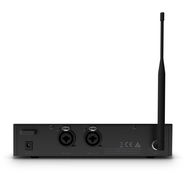 Acquista LD SYSTEMS Ldu306iem online | Merula Strumenti Musicali