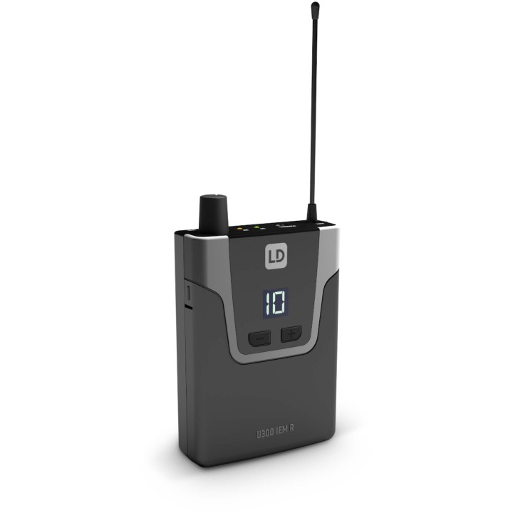 Acquista LD SYSTEMS Ldu306iem online | Merula Strumenti Musicali