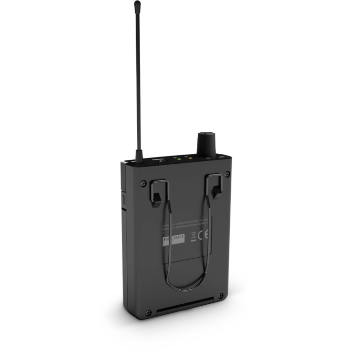 Acquista LD SYSTEMS Ldu306iem online | Merula Strumenti Musicali