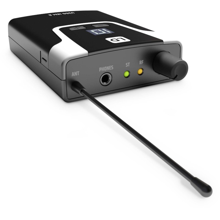 Acquista LD SYSTEMS Ldu306iem online | Merula Strumenti Musicali
