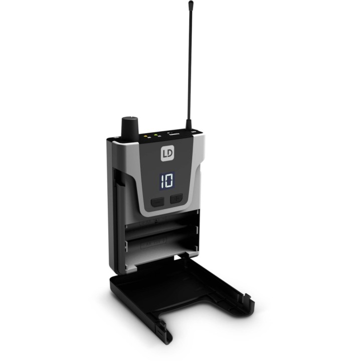 Acquista LD SYSTEMS Ldu306iem online | Merula Strumenti Musicali