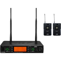 JTS - RU-8012DB + 2XRU-850LTB