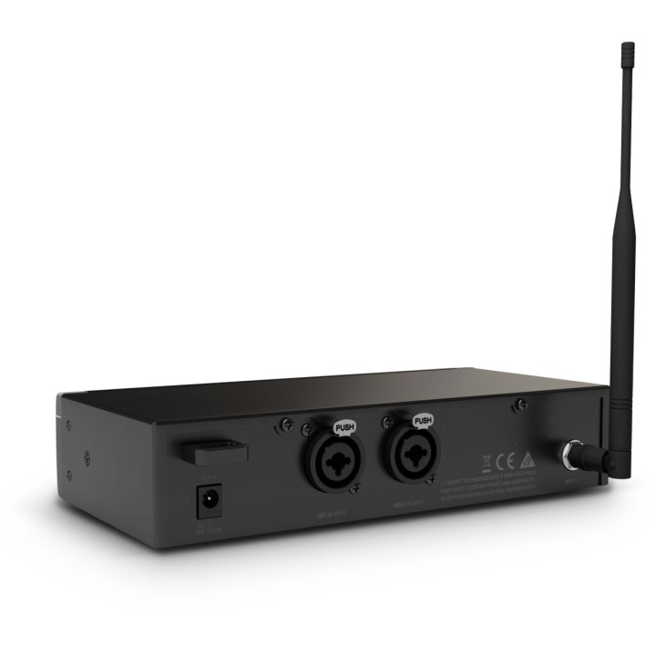 Acquista LD SYSTEMS LDU3051IEM online | Merula Strumenti Musicali