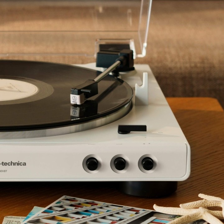 AUDIO-TECHNICA ATN3600LC
