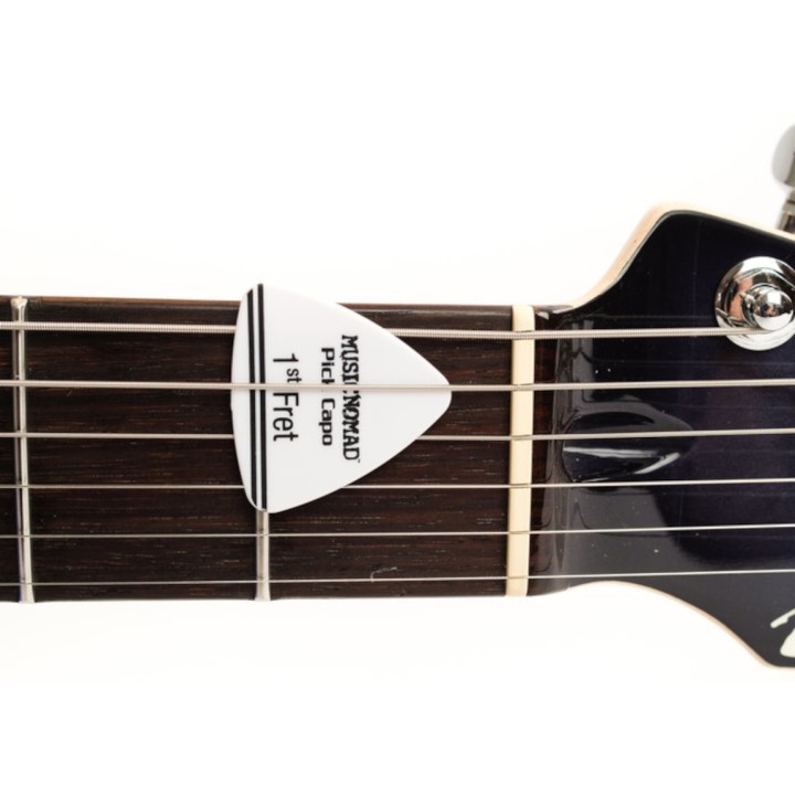 Music Nomad MN600 Calibro di precisione per truss rod