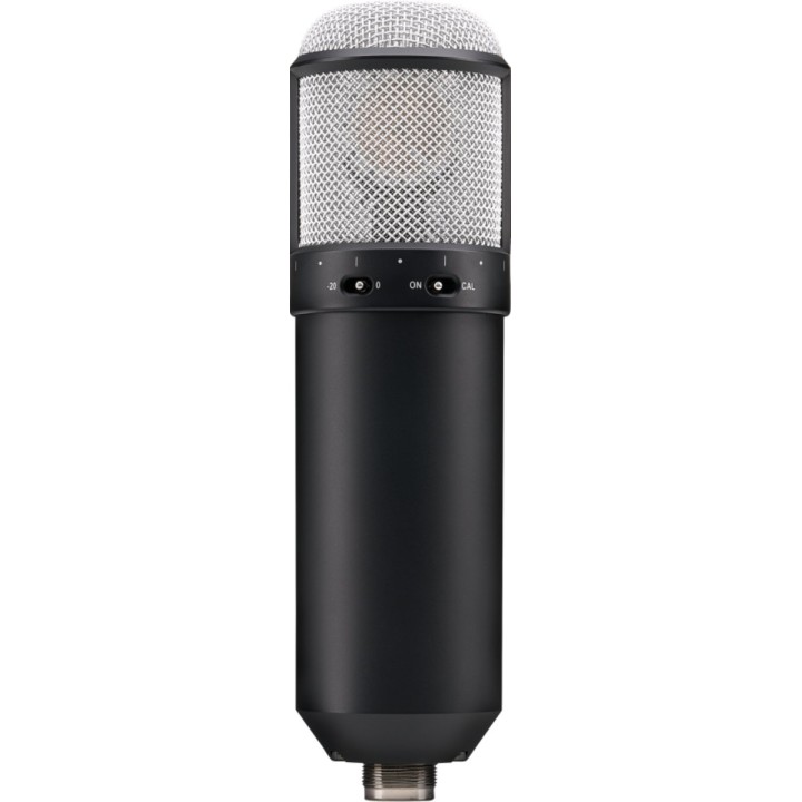 UNIVERSAL AUDIO - UA Sphere DLX Modeling Microphone