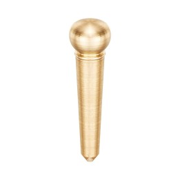 Hosco | F3700 SET DI 6 PIN IN OTTONE-SLOTTED