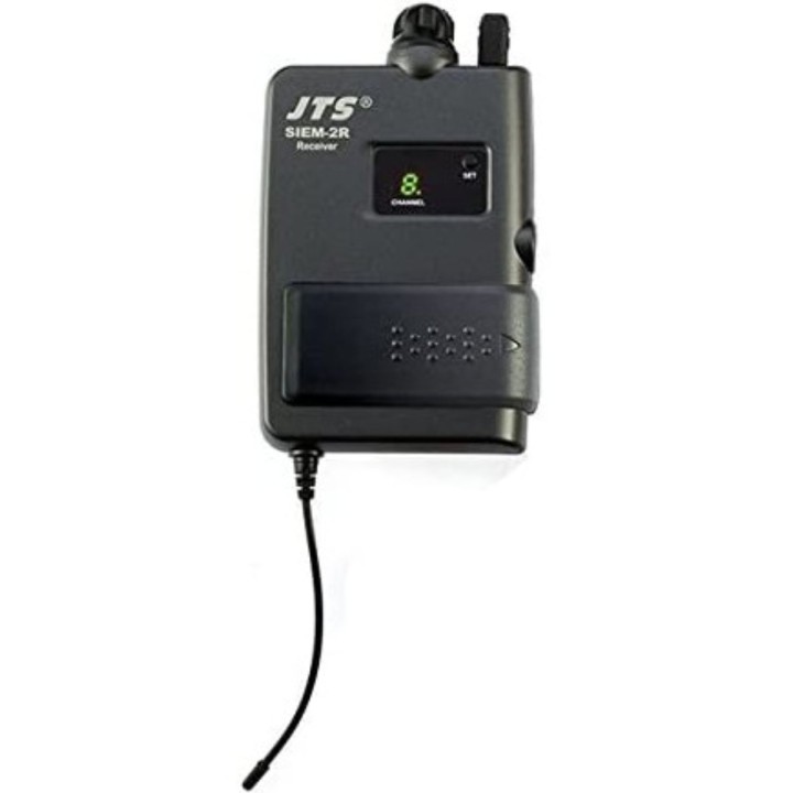 JTS - SIEM-2R Ricevitore