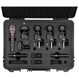SE ELECTRONICS - V PACK ARENA, Kit di microfoni