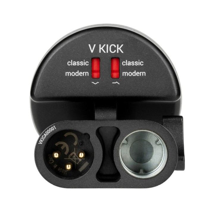 SE ELECTRONICS - V PACK ARENA, Kit di microfoni