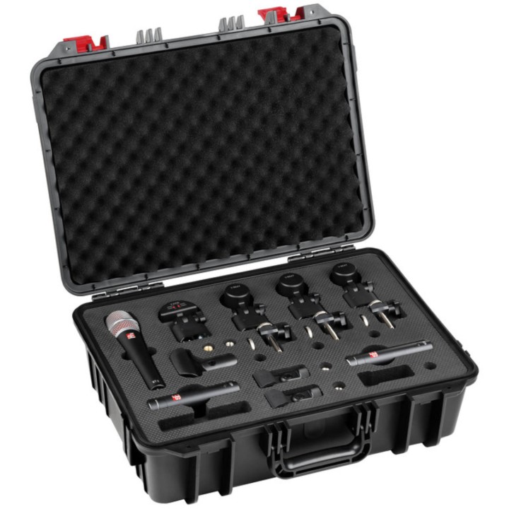 SE ELECTRONICS - V PACK ARENA, Kit di microfoni