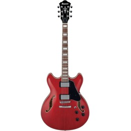 Ibanez - AS73TCD, Chitarra elettrica semiacustica