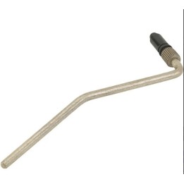 FloydRose | FRS2-TAAS/P LEVA PER TREMOLO - ANTIQUE SILVER