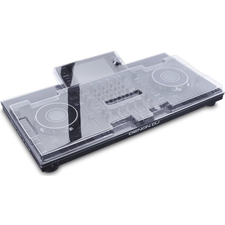 DECKSAVER - DS PC SC LIVE 4, Cover per Console DJ