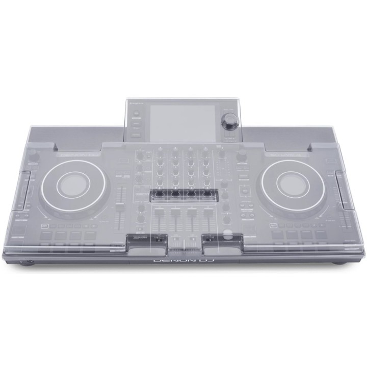 DECKSAVER - DS PC SC LIVE 4, Cover per Console DJ