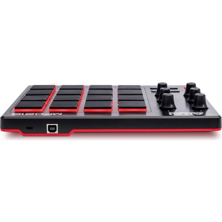 AKAI - MPD218 Controller Pad Midi