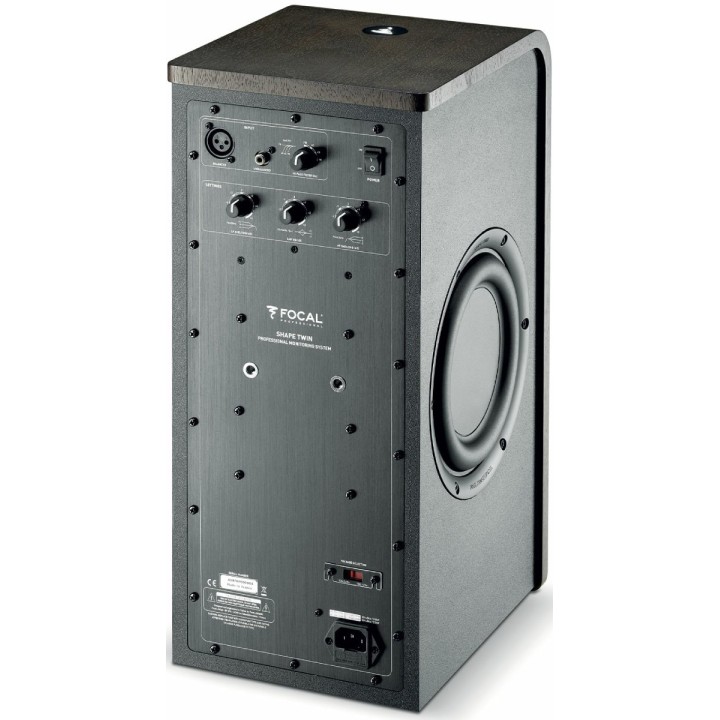 Focal Shape Twin - Monitor da studio