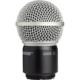 Shure - RPW112, Capsula per microfono