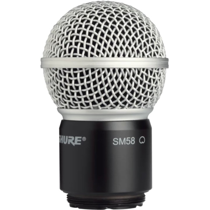 Shure - RPW112, Capsula per microfono