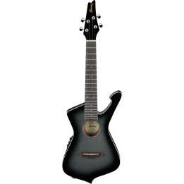 Acquista IBANEZ UICT10 Metallic Gray Sunburst LTD online | Merula Strumenti Musicali