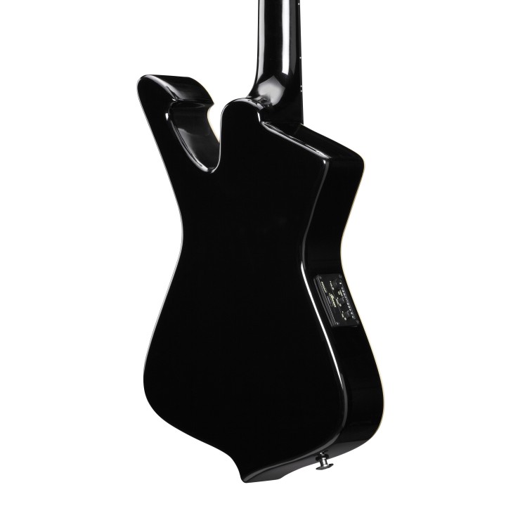 Acquista IBANEZ UICT10 Metallic Gray Sunburst LTD online | Merula Strumenti Musicali