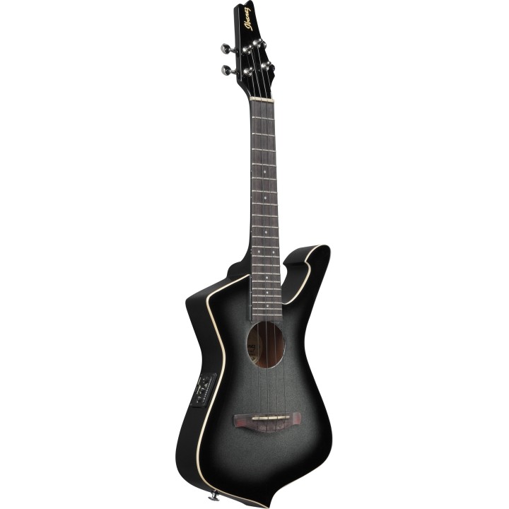Acquista IBANEZ UICT10 Metallic Gray Sunburst LTD online | Merula Strumenti Musicali