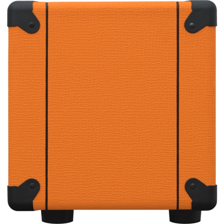 Orange - AD30HTC, Testata valvolare