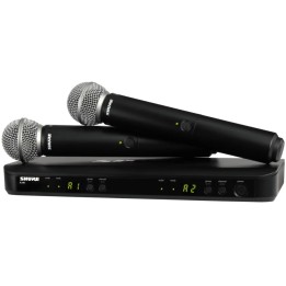 BLX288E/SM58 Kit