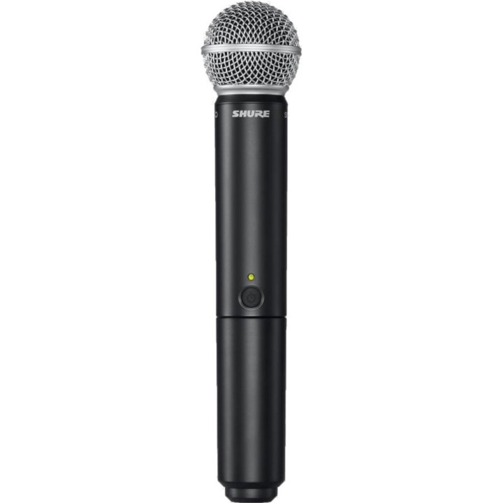 BLX288E/SM58 Kit