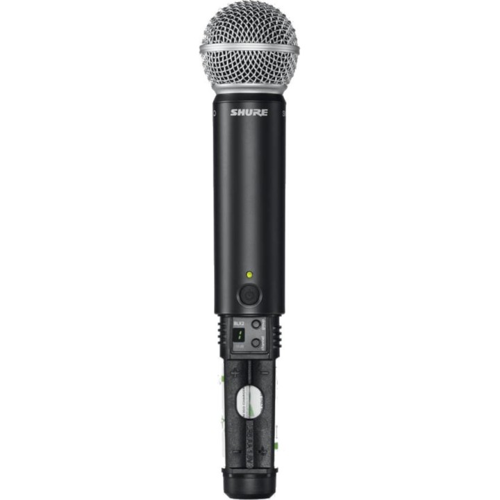 BLX288E/SM58 Kit