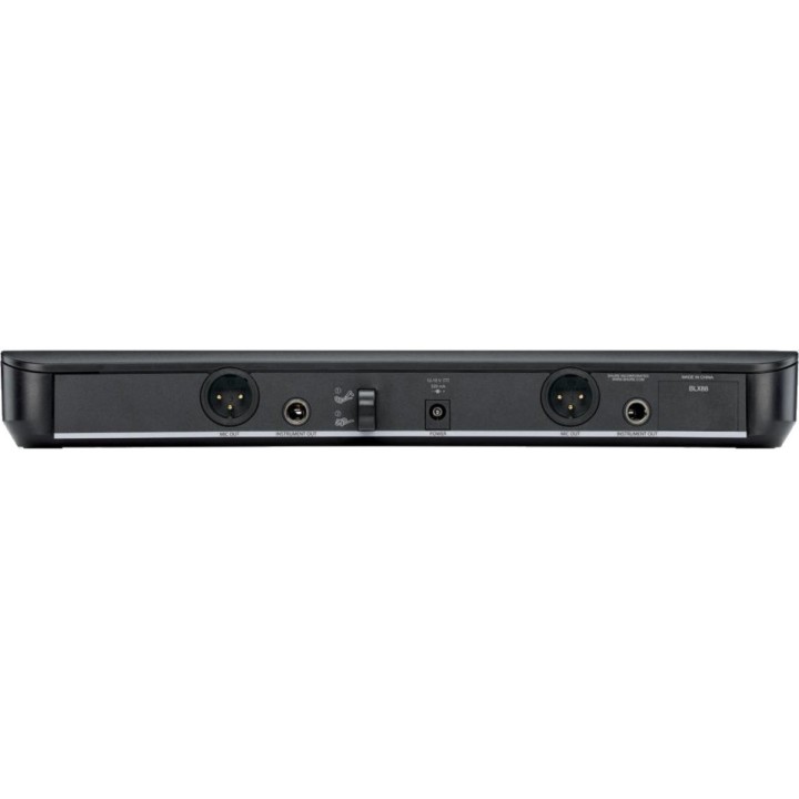 BLX288E/SM58 Kit