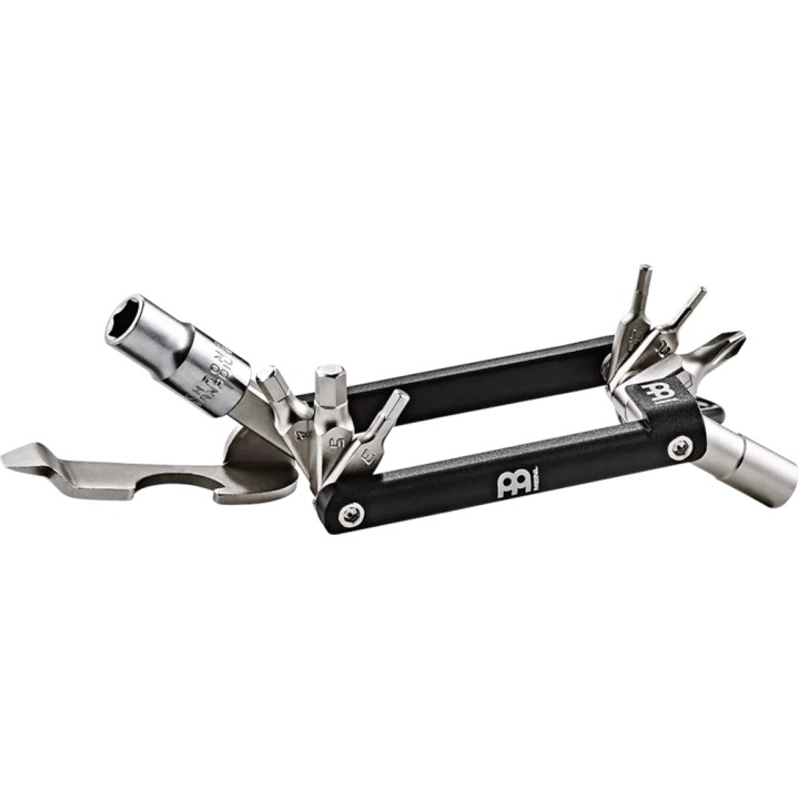 MEINL MULTI TOOL SB503 Multi-utensile Drum Tech