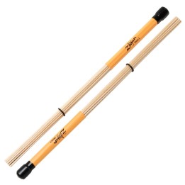 ZILDJIAN MULTI-ROD MEZZO 2 - ZSDM2