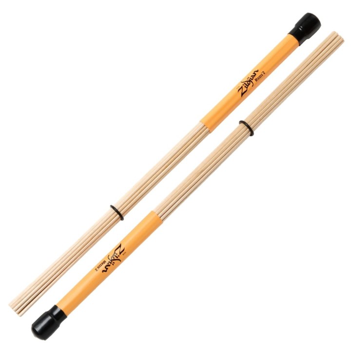 ZILDJIAN MULTI-ROD MEZZO 2 - ZSDM2