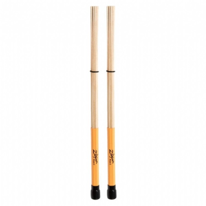 ZILDJIAN MULTI-ROD MEZZO 2 - ZSDM2