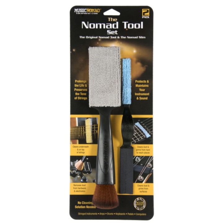 Acquista Music Nomad Mn204 The Nomad Tool Set online | Merula Strumenti Musicali