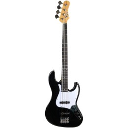 EKO EB-29 PACK BLACK 6130030 basso elettrico 4 corde VJB-200