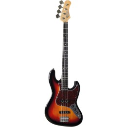 EKO EB-29 PACK SUNBURST 6130031 basso elettrico 4 corde VJB-200